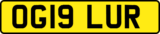 OG19LUR