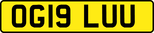 OG19LUU