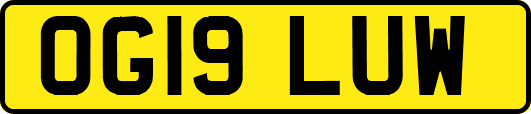 OG19LUW