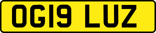OG19LUZ