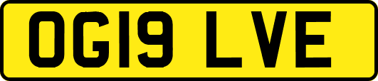 OG19LVE