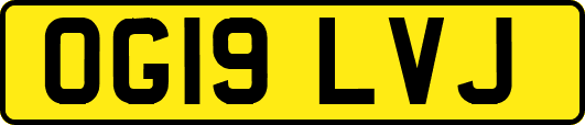 OG19LVJ