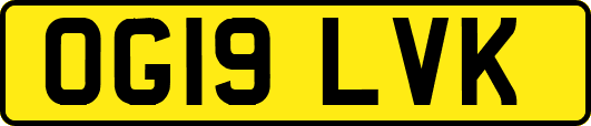 OG19LVK