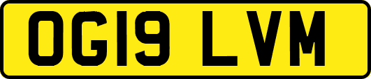 OG19LVM