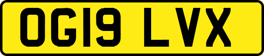 OG19LVX