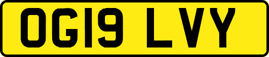 OG19LVY