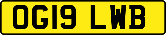 OG19LWB