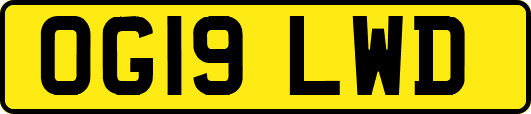 OG19LWD