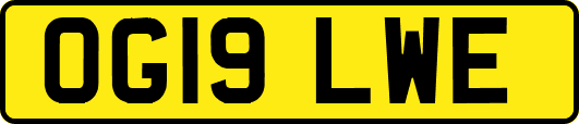 OG19LWE