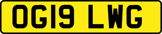 OG19LWG