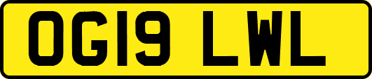 OG19LWL