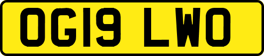 OG19LWO