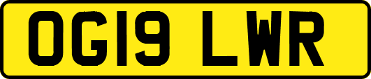 OG19LWR
