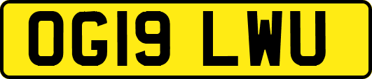 OG19LWU