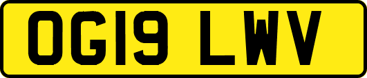 OG19LWV