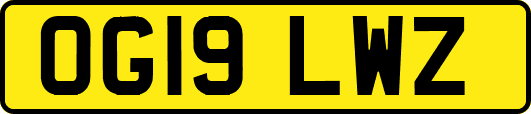 OG19LWZ