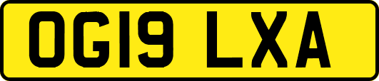 OG19LXA