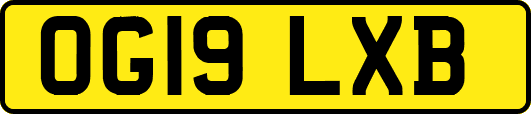 OG19LXB