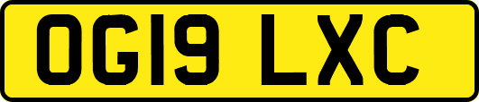 OG19LXC