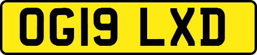 OG19LXD