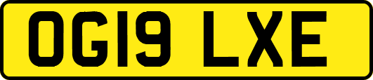 OG19LXE