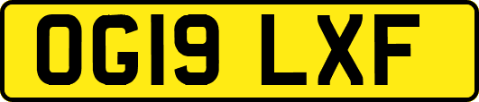 OG19LXF