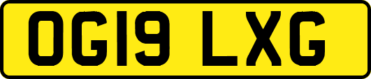 OG19LXG
