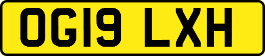 OG19LXH