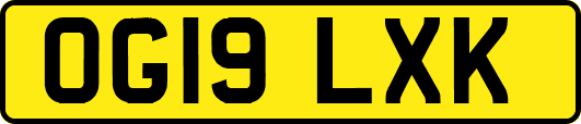 OG19LXK