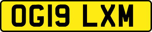 OG19LXM