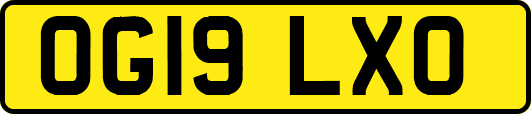 OG19LXO
