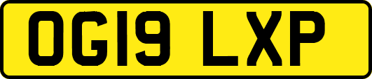 OG19LXP