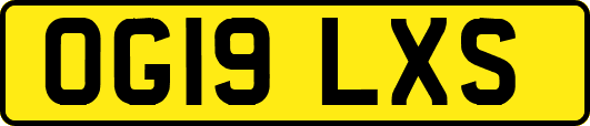 OG19LXS