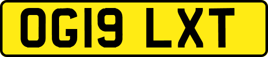 OG19LXT