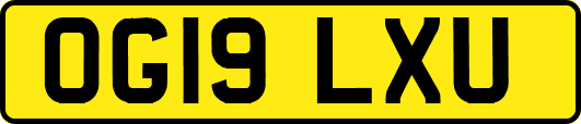 OG19LXU