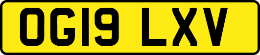 OG19LXV