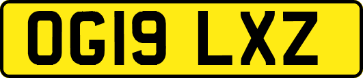 OG19LXZ