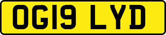OG19LYD