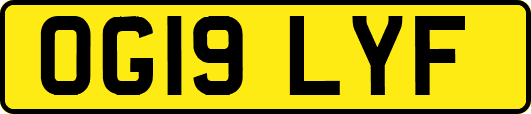 OG19LYF