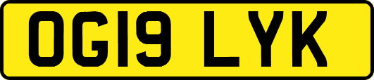 OG19LYK