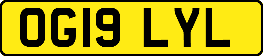OG19LYL