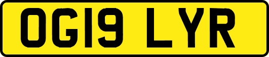 OG19LYR