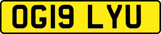OG19LYU