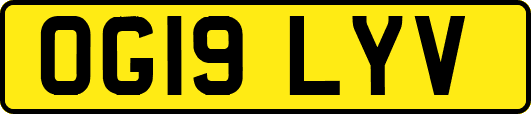OG19LYV