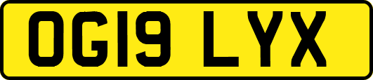 OG19LYX
