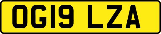 OG19LZA