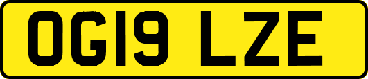 OG19LZE