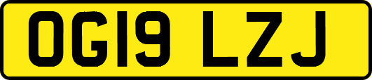 OG19LZJ