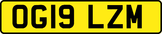 OG19LZM