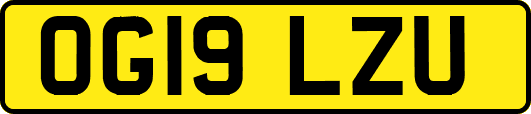 OG19LZU